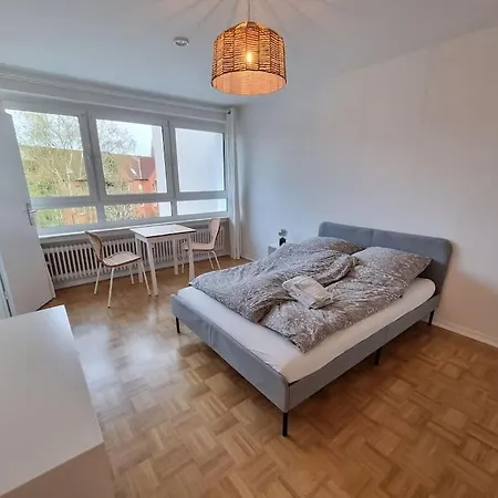 Cozy In Apartment